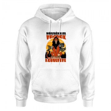 Hülyékkel vagyok körülvéve...