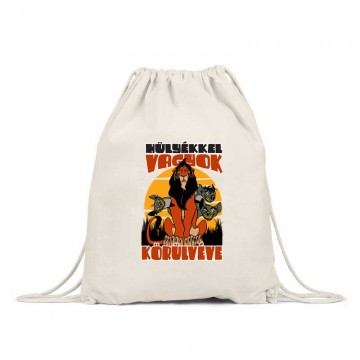 Hülyékkel vagyok körülvéve...