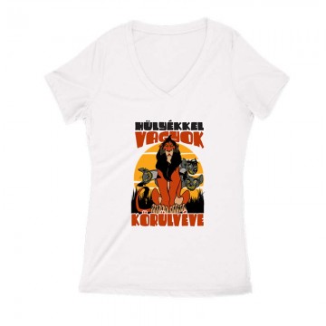 Hülyékkel vagyok körülvéve...