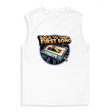 Back to the first song...