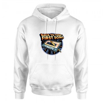 Back to the first song...