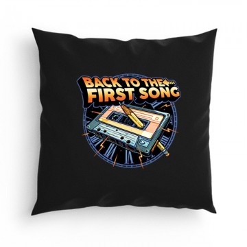 Back to the first song Párna