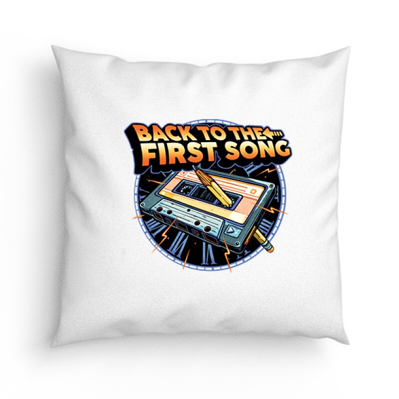 Back to the first song Párna