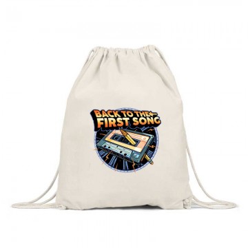 Back to the first song...