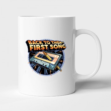 Back to the first song Bögre