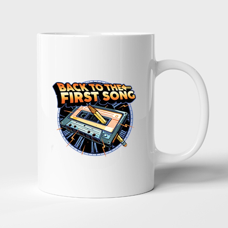 Back to the first song Bögre