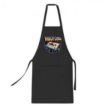 Back to the first song Kötény