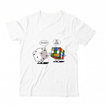 Picasso? - No Rubik Gyermek...