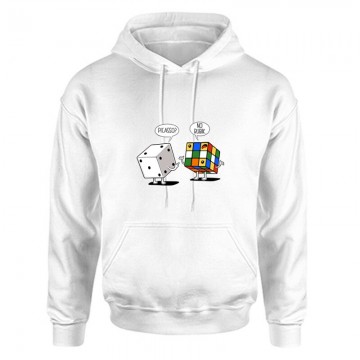 Picasso? - No Rubik Unisex...