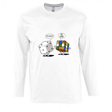 Picasso? - No Rubik Hosszú...