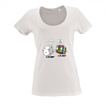 Picasso? - No Rubik Női O...