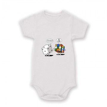 Picasso? - No Rubik Baby Body