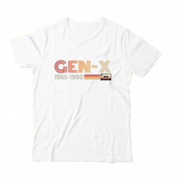 GenX Gyermek Póló