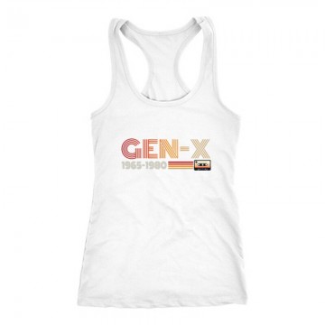 GenX Női Trikó