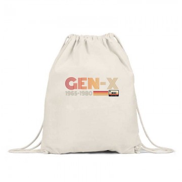 GenX Hátizsák