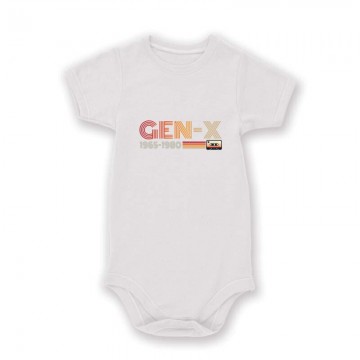 GenX Baby Body