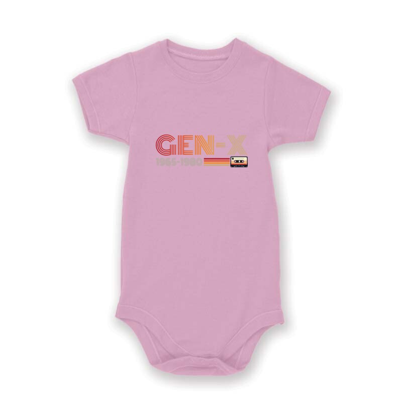 GenX Baby Body