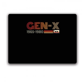 GenX Egérpad
