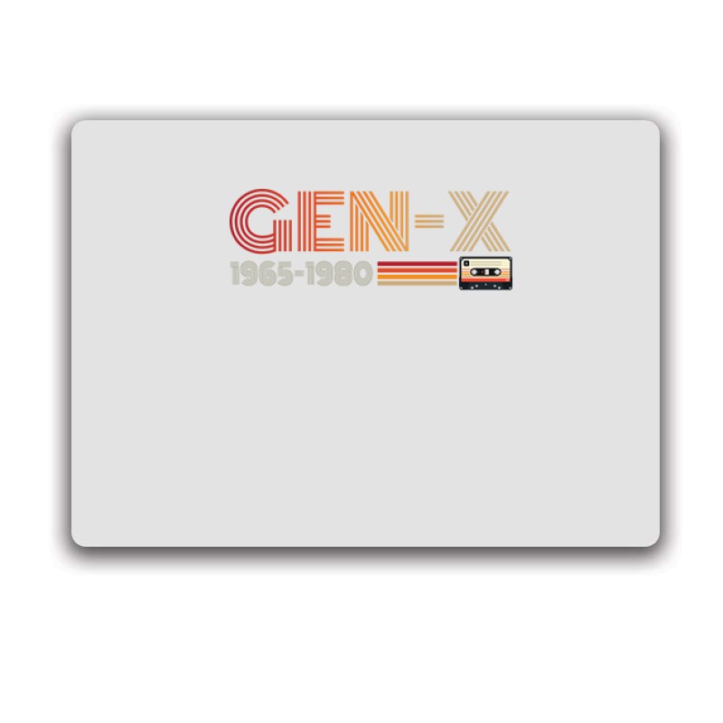 GenX Egérpad