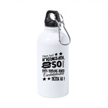 Nem kell irigykedni Kulacs