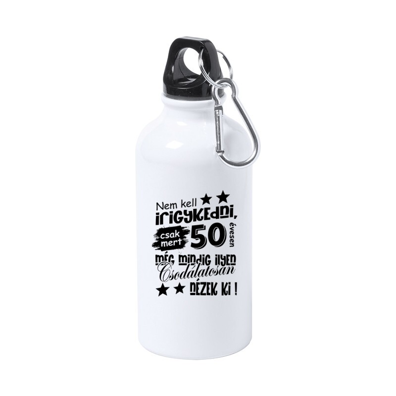 Nem kell irigykedni Kulacs