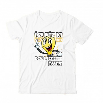 Így néz ki egy kiégett x...