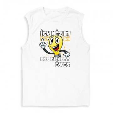 Így néz ki egy kiégett x...