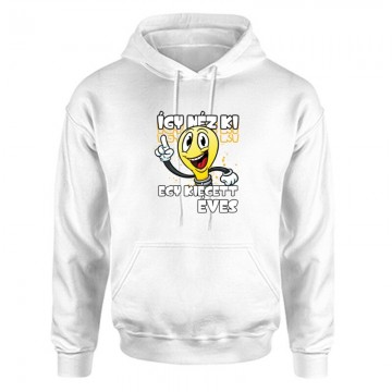 Így néz ki egy kiégett x...