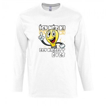 Így néz ki egy kiégett x...