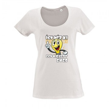 Így néz ki egy kiégett x...