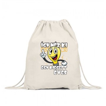 Így néz ki egy kiégett x...