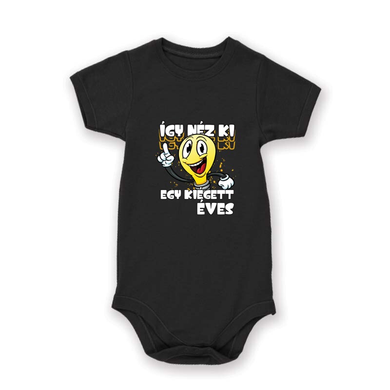 Így néz ki egy kiégett x éves Baby Body