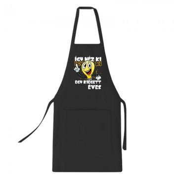 Így néz ki egy kiégett x...