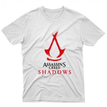 Assassin's Creed Shadows...