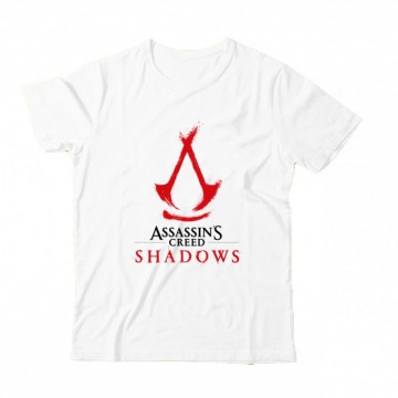 Assassin's Creed Shadows...