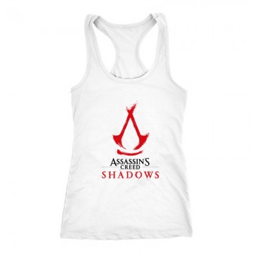 Assassin's Creed Shadows...