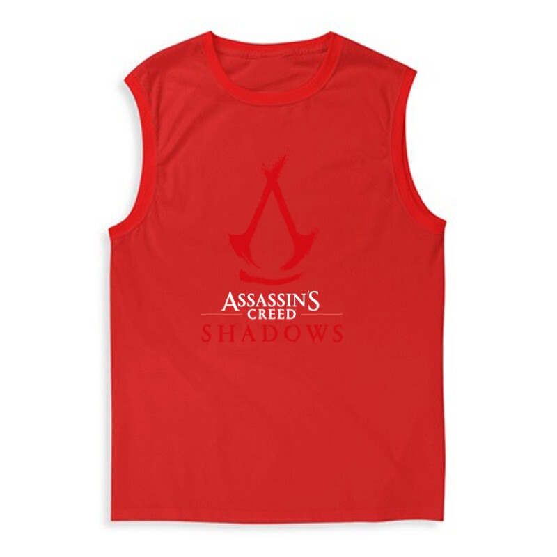 Assassin's Creed Shadows Férfi Trikó