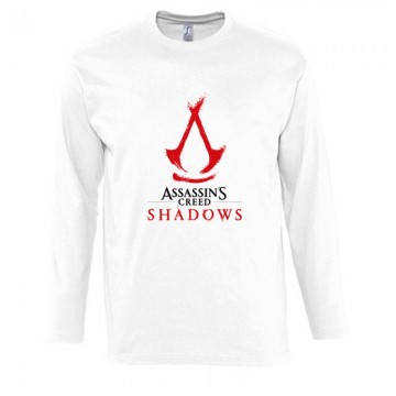 Assassin's Creed Shadows...