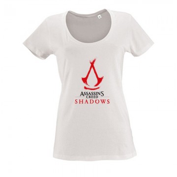 Assassin's Creed Shadows...