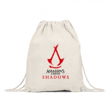 Assassin's Creed Shadows...