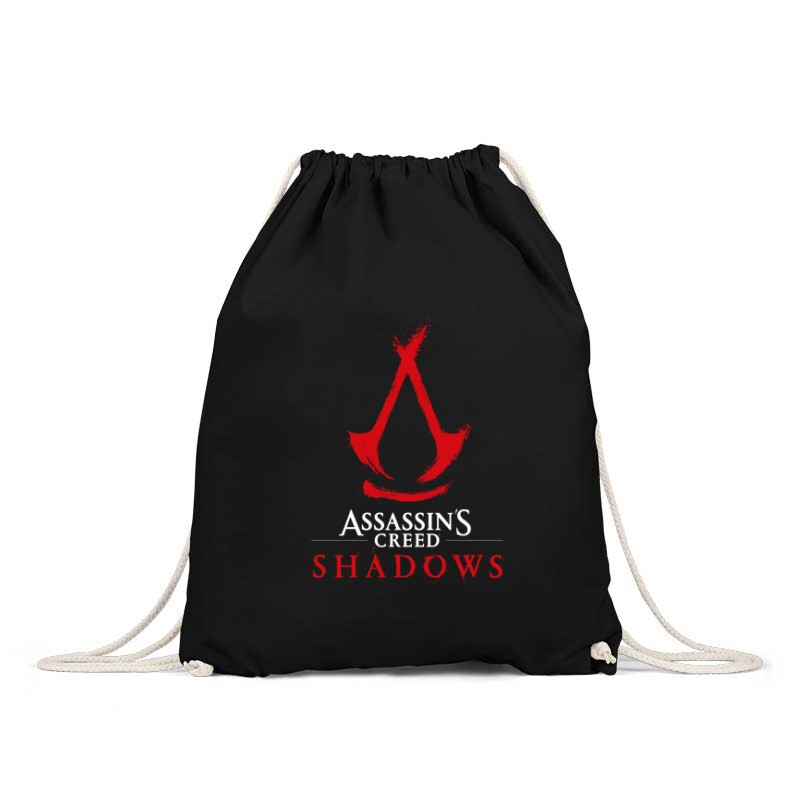 Assassin's Creed Shadows Hátizsák