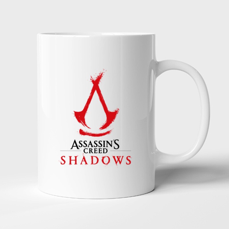 Assassin's Creed Shadows Bögre