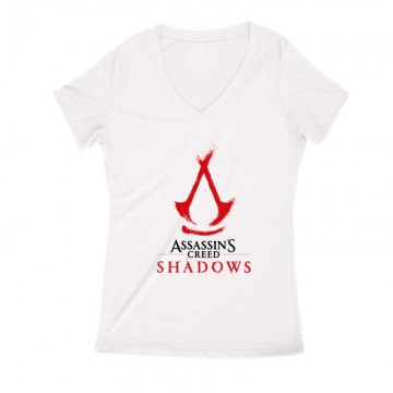 Assassin's Creed Shadows...