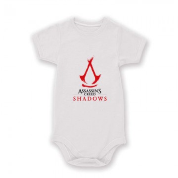 Assassin's Creed Shadows...