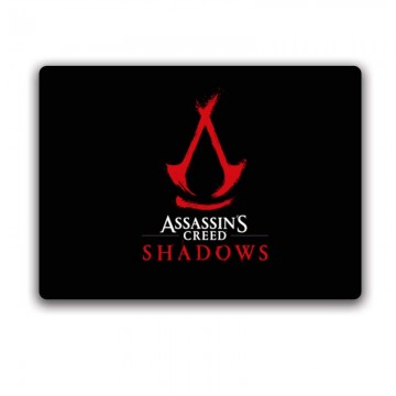 Assassin's Creed Shadows...