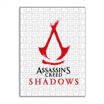 Assassin's Creed Shadows...