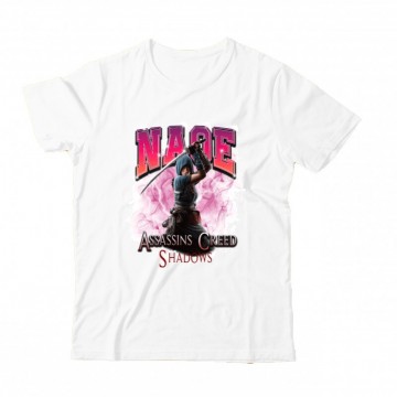 Bootleg-naoe Gyermek Póló