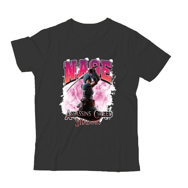 Bootleg-naoe Gyermek Póló