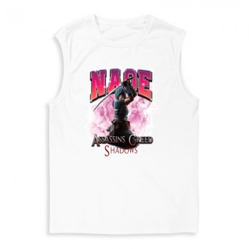 Bootleg-naoe Férfi Trikó