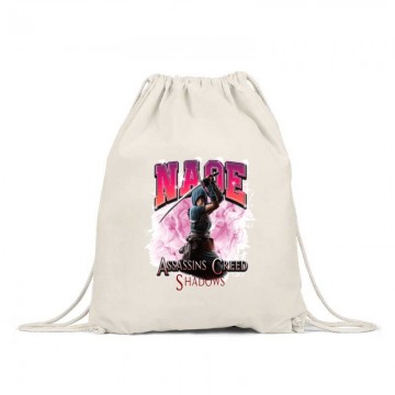 Bootleg-naoe Hátizsák